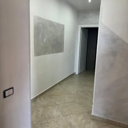 Da Jessica Apartment