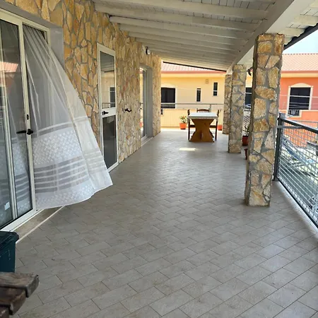 Da Jessica Apartament