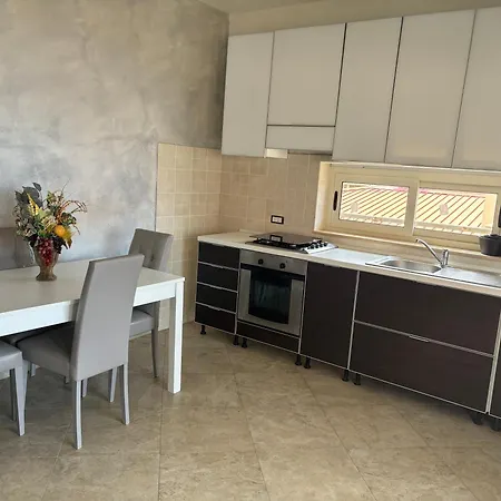Da Jessica Apartment