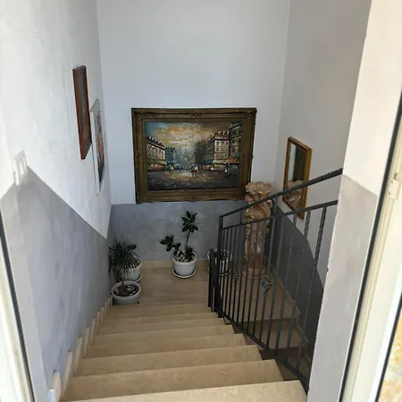 Apartment Da Jessica *