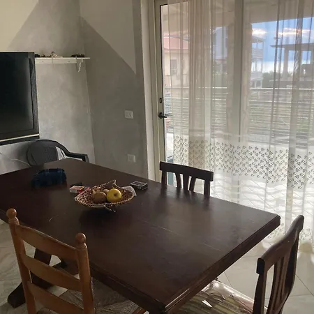 Apartment Da Jessica