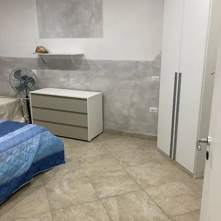 Da Jessica Apartment