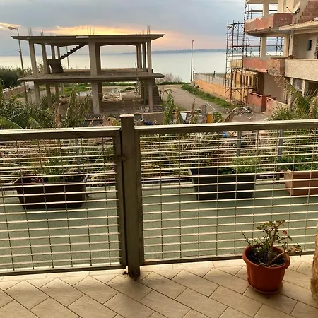 Da Jessica Apartment